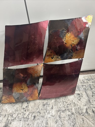 Square panel decorative - square,