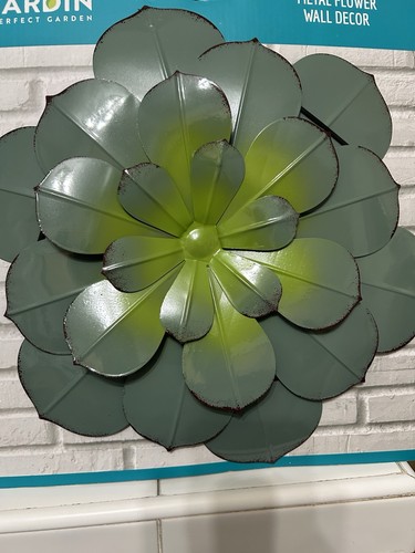Decoration metal wall art - wall,