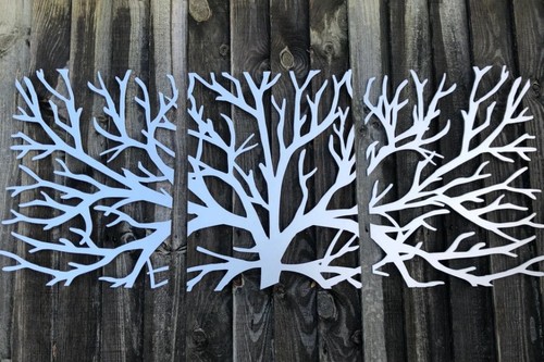 Tree wall art - tree,