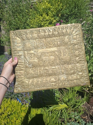 Vintage decorative indian - decorative,
