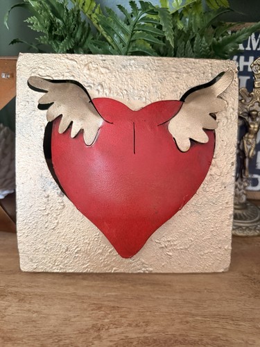 Mexican folk art - ,