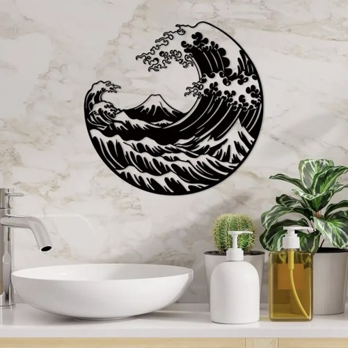 Hokusai great wave - great,
