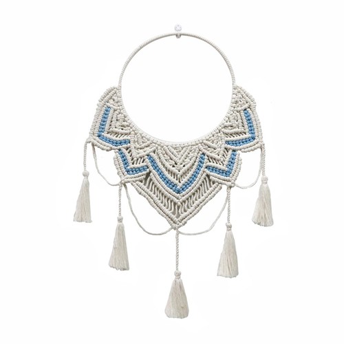 Handmade macrame hanging - handmade,