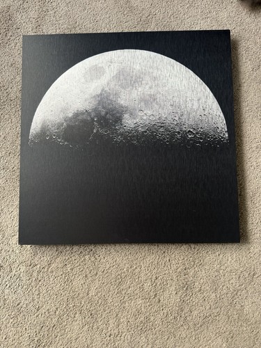 Ikea kopparfall moonscape wall - ikea,