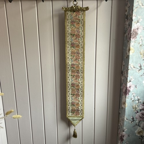 Metrax belgium woven floral - woven,