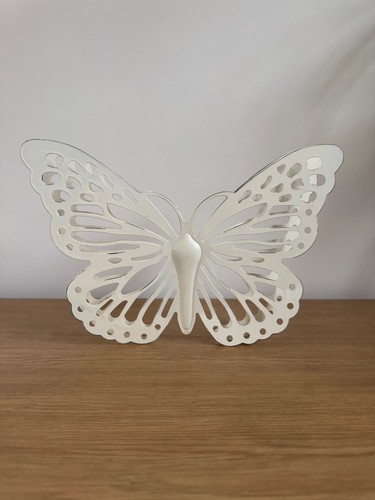 Butterfly metal wall art - metal,