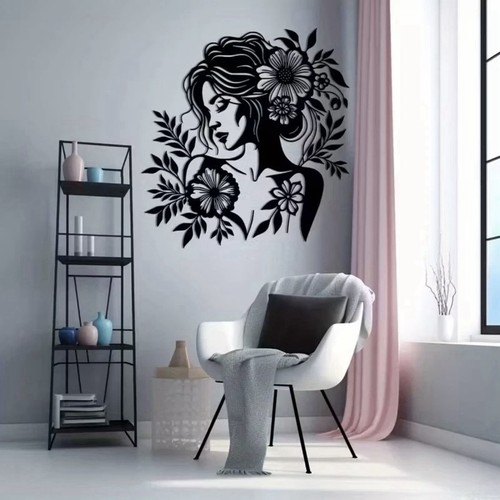 Floral crown woman - crown,
