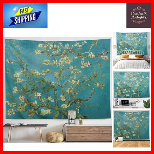 Van gogh almond blossom - almond,