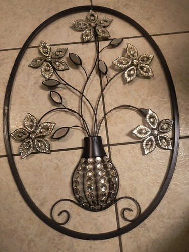 Vintage large 90s silver - 90s,