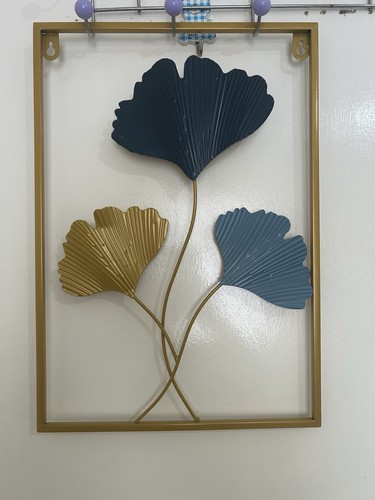 Metal wall art - metal,